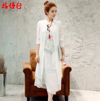 棉麻衣服怎么洗不掉色，怎么使衣服颜色鲜艳牢固